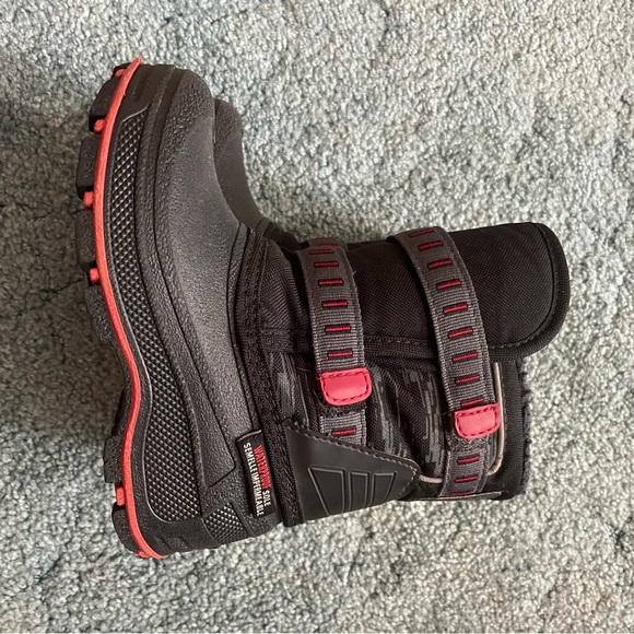 Toddler winter boots - Picture 2 of 3
